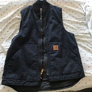 Carhartt vest
